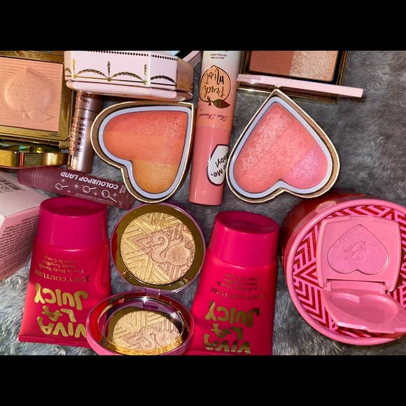 Highend makeup lot - Picture 7 of 12
